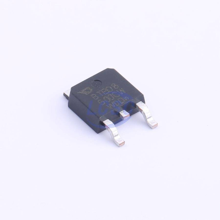 WEIDA BTB08-600CW - 3