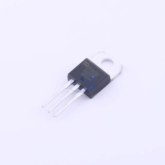 WEIDA BTB08-800CW - 3