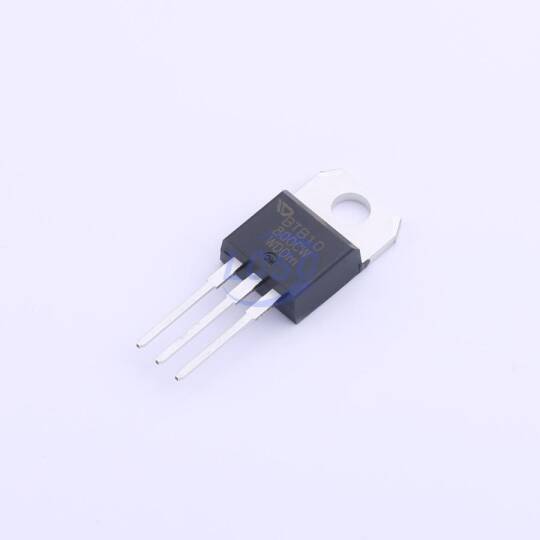 WEIDA BTB10-800CW - 3