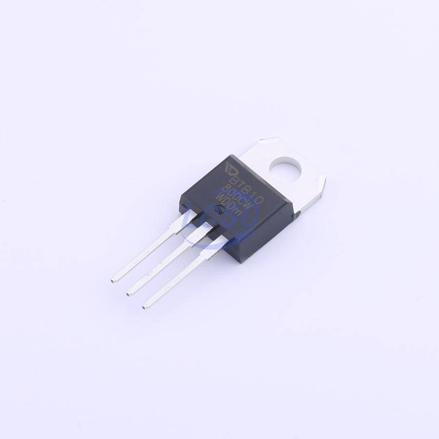 WEIDA BTB10-800CW - 3
