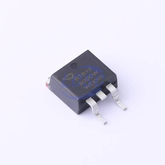 WEIDA BTB12-800CW - 3
