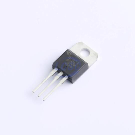WEIDA BTB24-800CW - 3