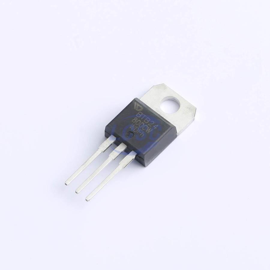 WEIDA BTB24-800CW - 3