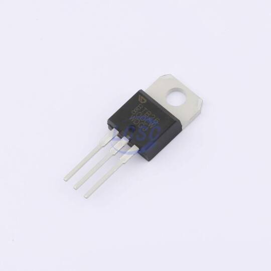 WEIDA BTB26-800CW - 3