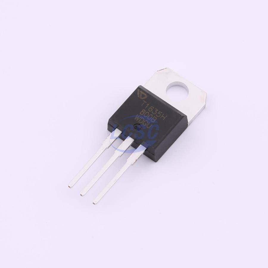 WEIDA T1635H-800B - 3