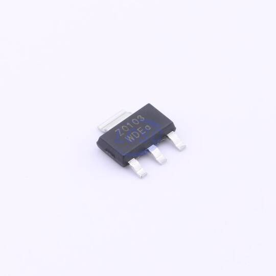 WEIDA Z0103NN - 3