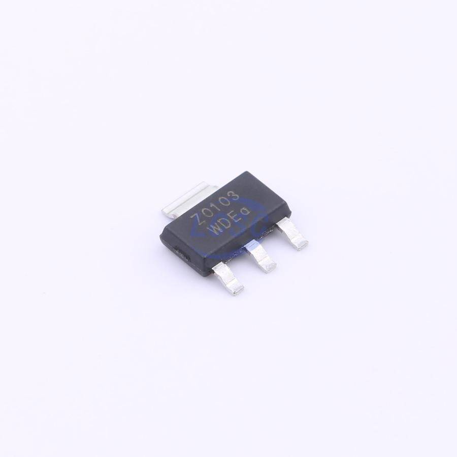 WEIDA Z0103NN - 3
