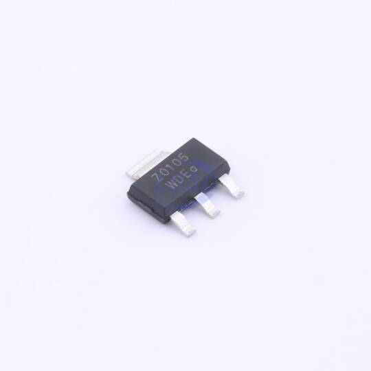 WEIDA Z0105-NN - 3