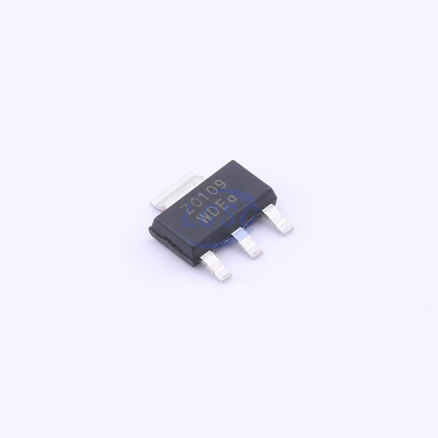 WEIDA Z0109-NN - 3