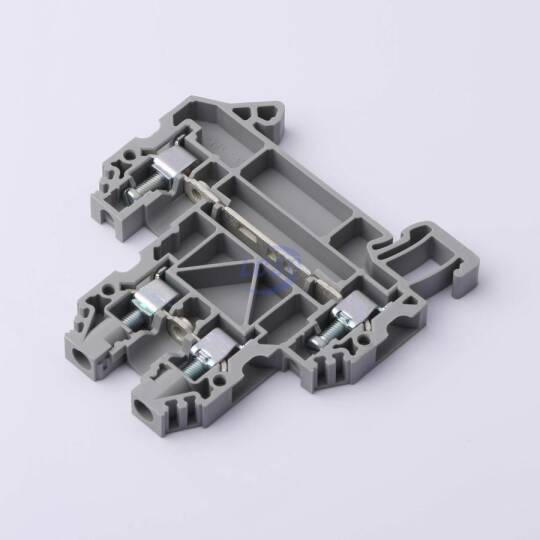 WEIDMULLER SAKDK 4N - 3