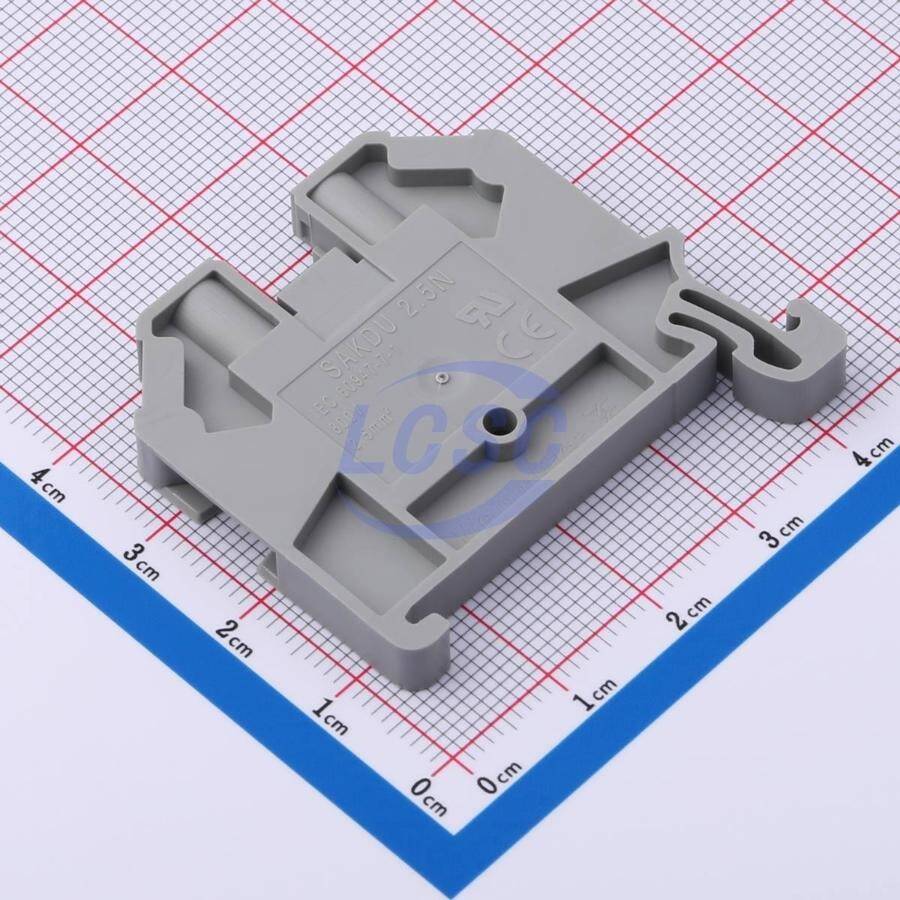 WEIDMULLER SAKDU 2.5N - 2