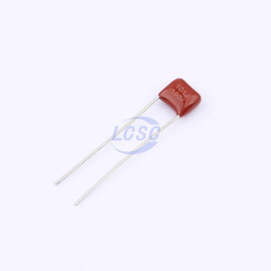 WEIDY W222A101KD5L00A00A - 3