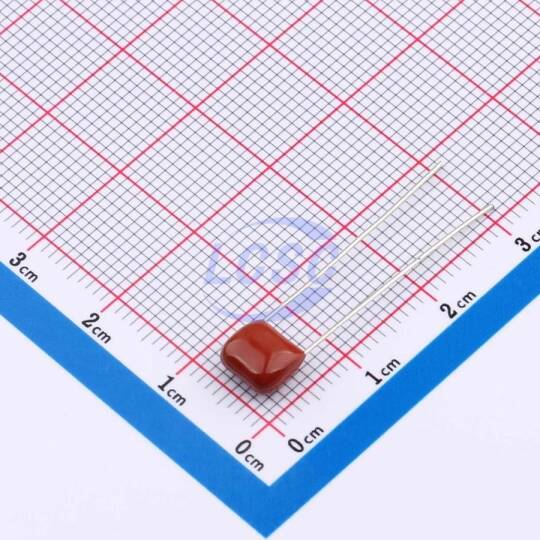 WEIDY W222A103KD5L00A00A - 2