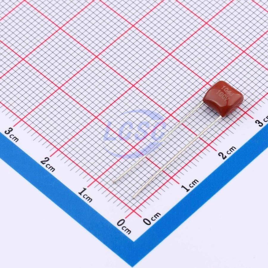 WEIDY W222A104KD5L00A00A - 1
