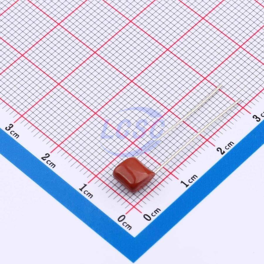WEIDY W222A104KD5L00A00A - 2