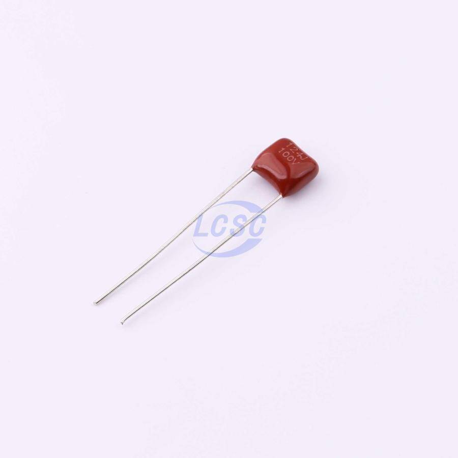 WEIDY W222A124JD5L00A00A - 3