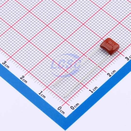 WEIDY W222A223KD5L00A00A - 1