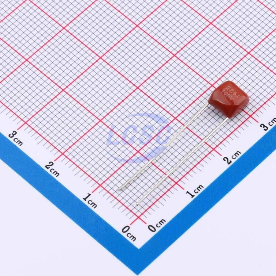 WEIDY W222A224KD5L00A00A - 1