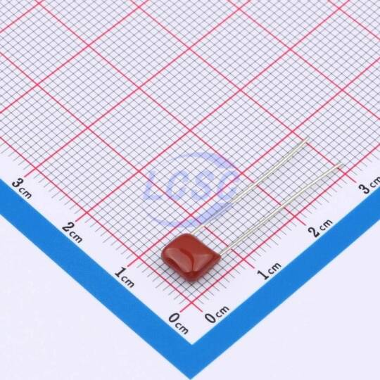 WEIDY W222A331KD5L00A00A - 2