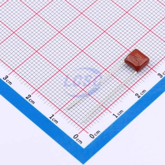 WEIDY W222A333KD5L00A00A - 1