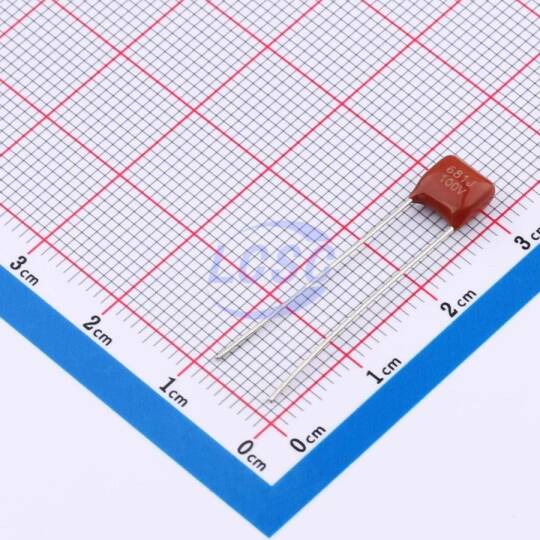 WEIDY W222A681KD5L00A00A - 1