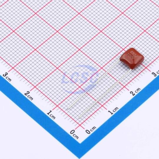 WEIDY W222A682KD5L00A00A - 1