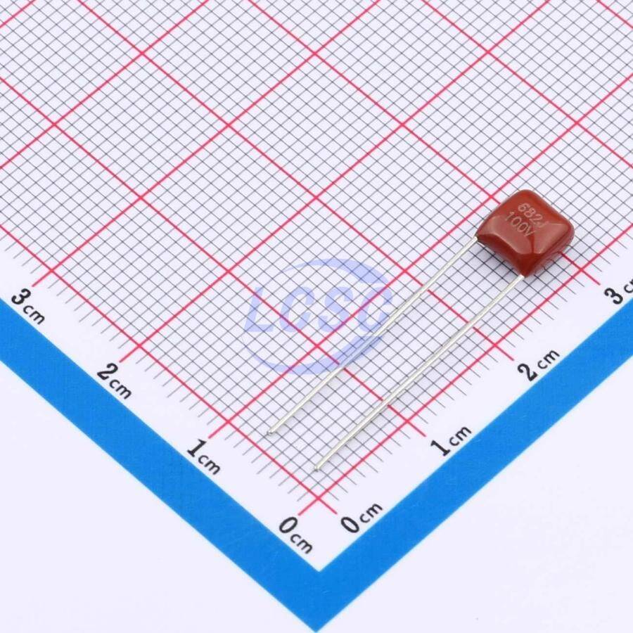 WEIDY W222A682KD5L00A00A - 1