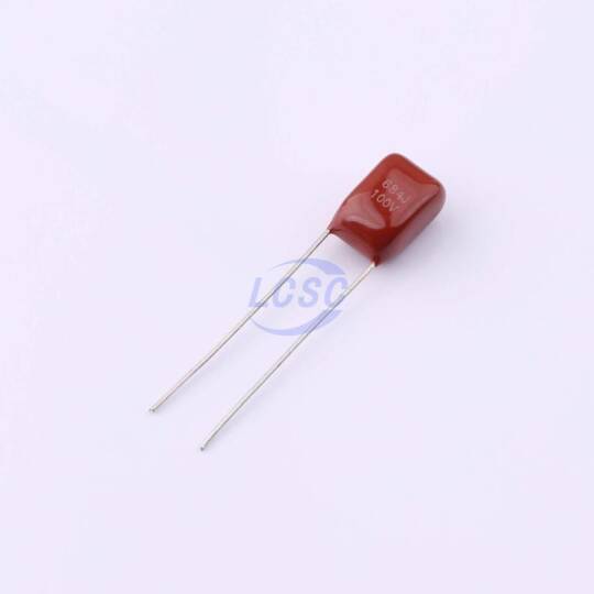 WEIDY W222A684JD5L00A00A - 3