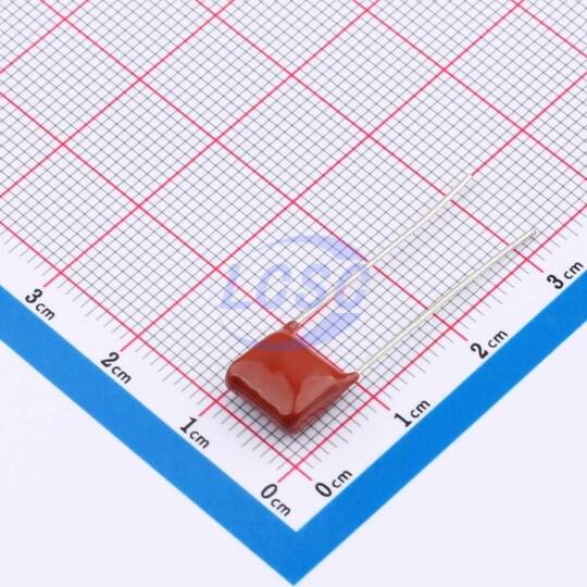 WEIDY W372S104JJ6L0090EC - 2