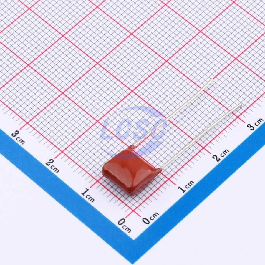 WEIDY W372S104JJ6L0090EC - 2