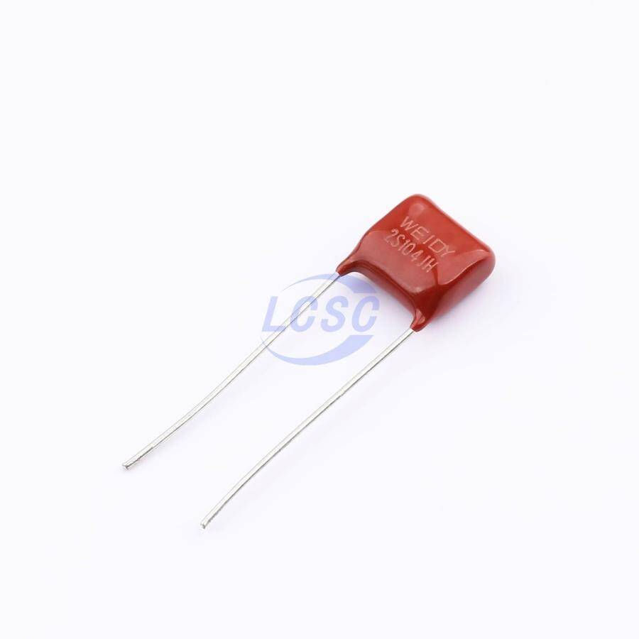 WEIDY W372S104JJ6L0090EC - 3