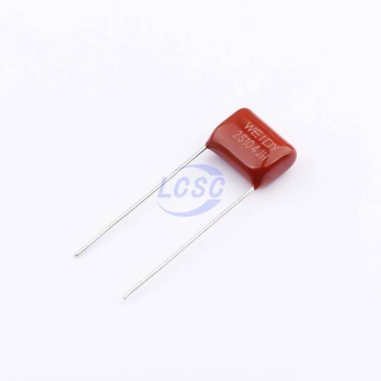 WEIDY W372S104JK6L0090FC - 3