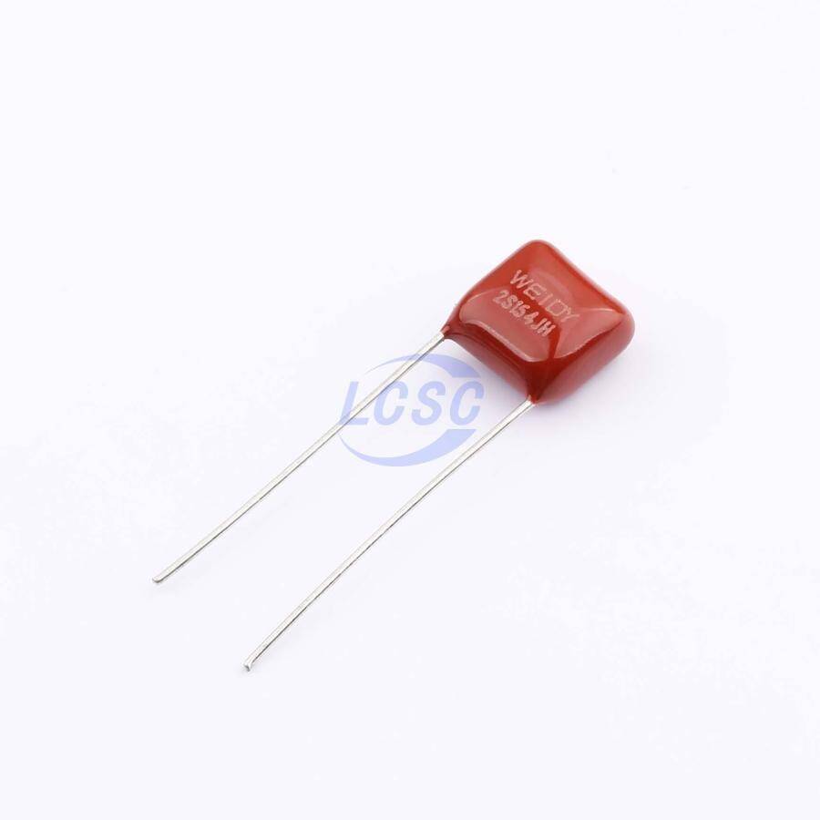 WEIDY W372S154JJ6L00C0EC - 3