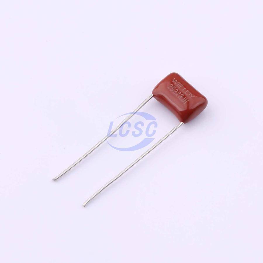 WEIDY W372S223JJ6L00900C - 3