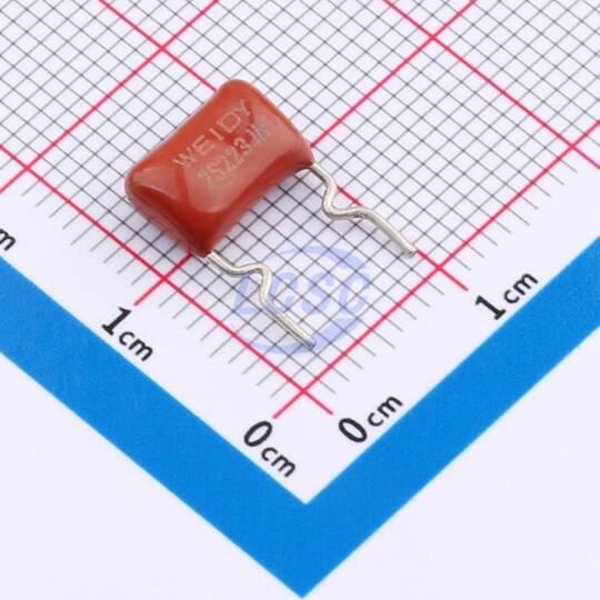 WEIDY W372S223KJ6K3AB00C