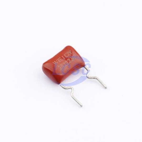 WEIDY W372S223KJ6K3AB00C - 3