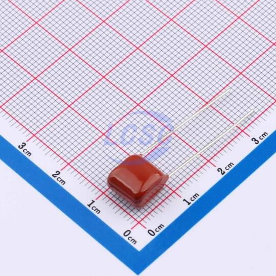 WEIDY W372S224JJ6L0090EC - 2