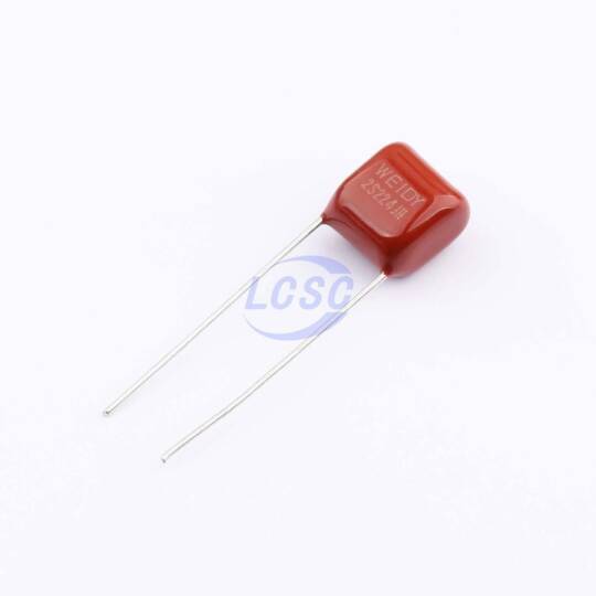 WEIDY W372S224JJ6L0090EC - 3