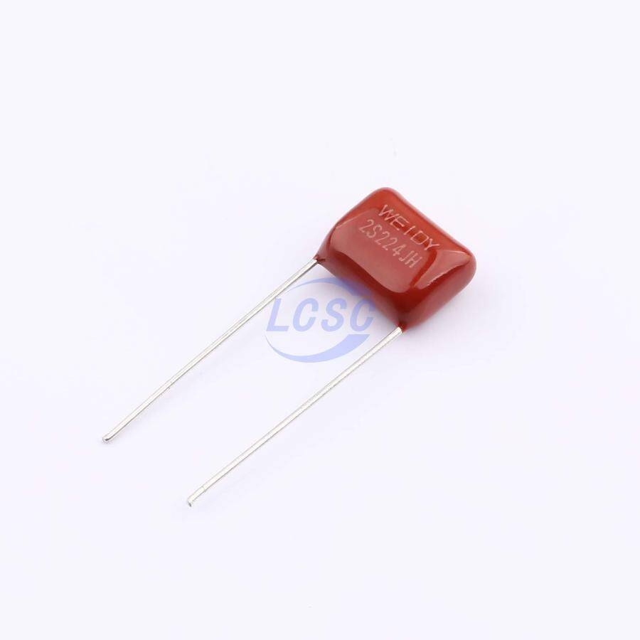 WEIDY W372S224JK6L0090EC - 3