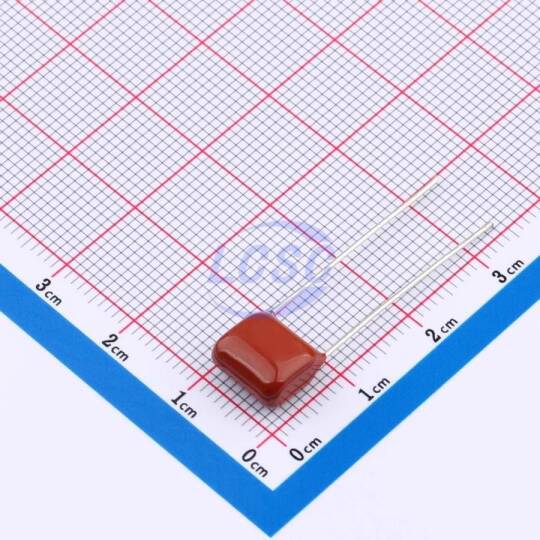 WEIDY W372S472JJ6L00900C - 2