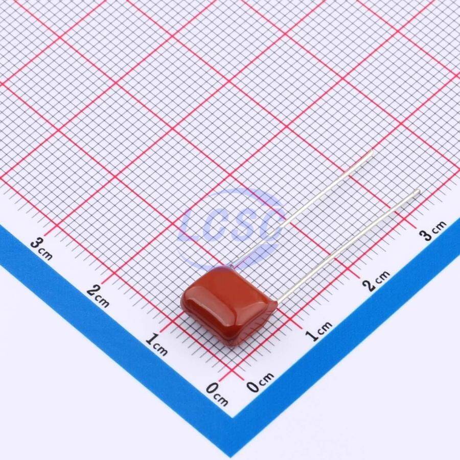 WEIDY W372S472JJ6L00900C - 2