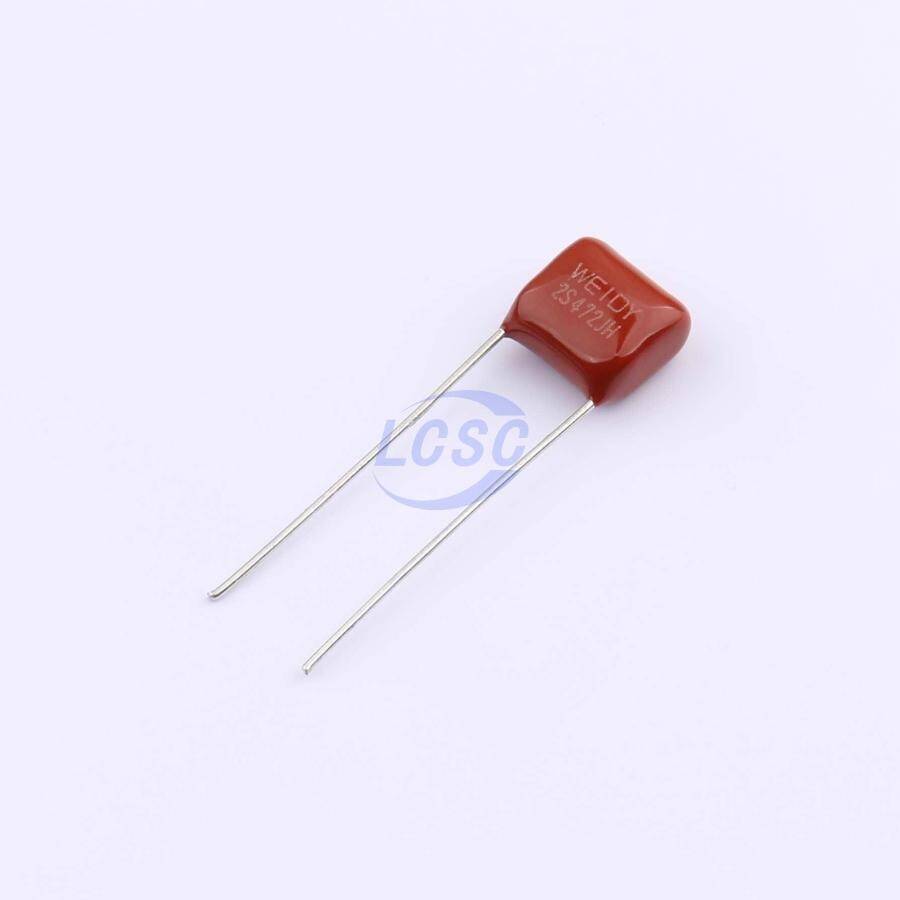WEIDY W372S472JJ6L00900C - 3