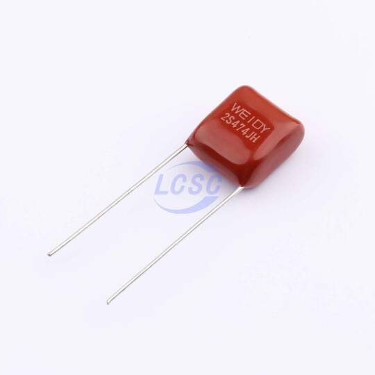 WEIDY W372S474JK6L0090EC - 3