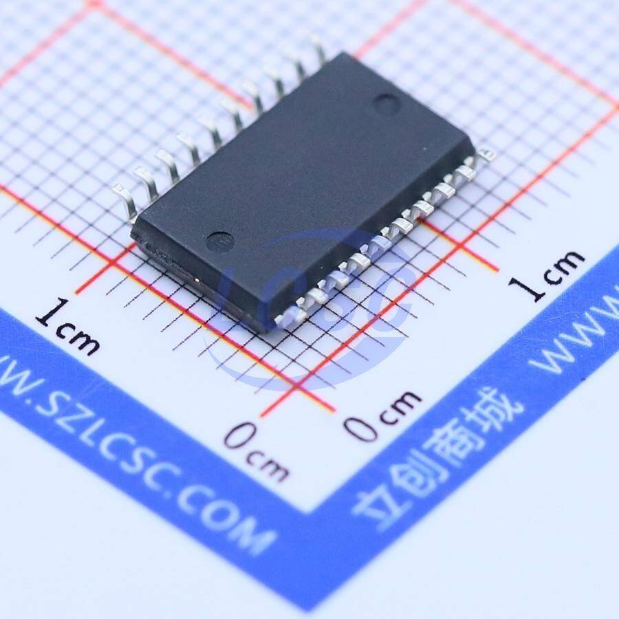 WEIKAI WK2114-ISPG - 2