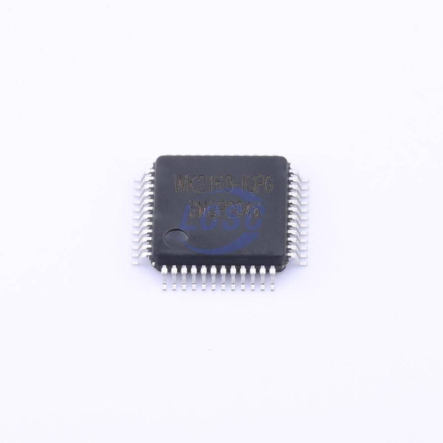 WEIKAI WK2168-IQPG - 3