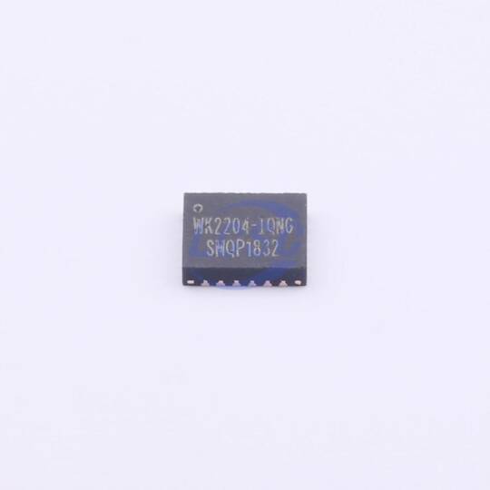 WEIKAI WK2204-IQNG - 3