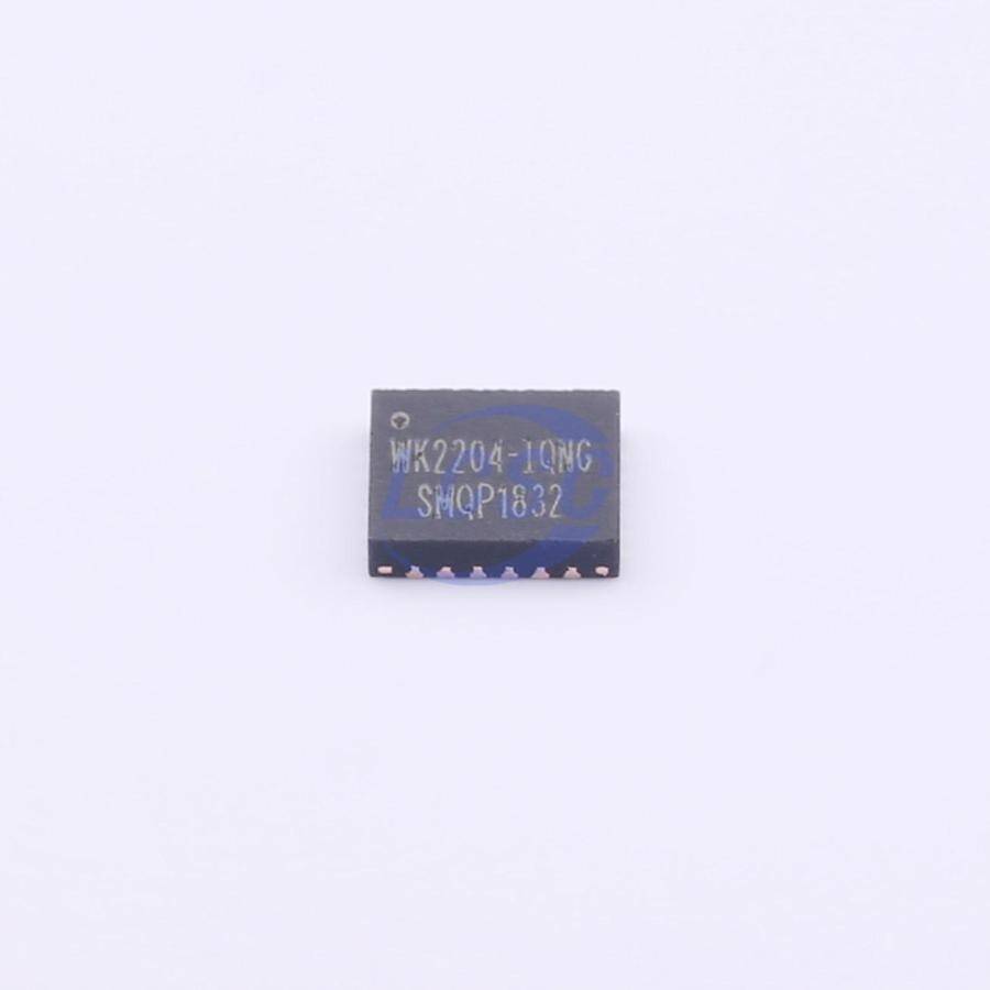 WEIKAI WK2204-IQNG - 3