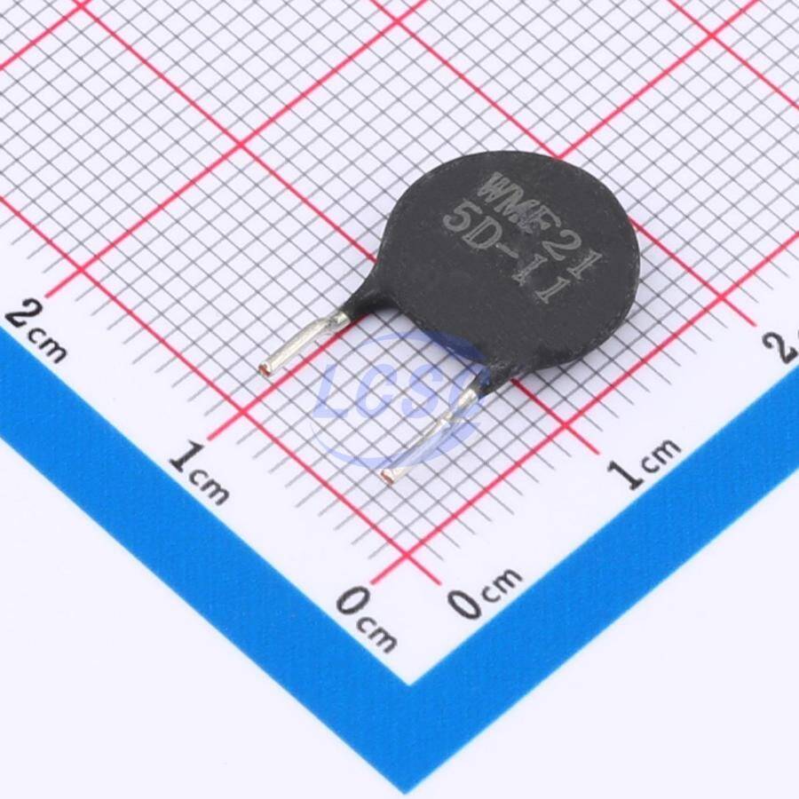 WEILIN WMF21-5D11MSAU8CB3.5 - 1