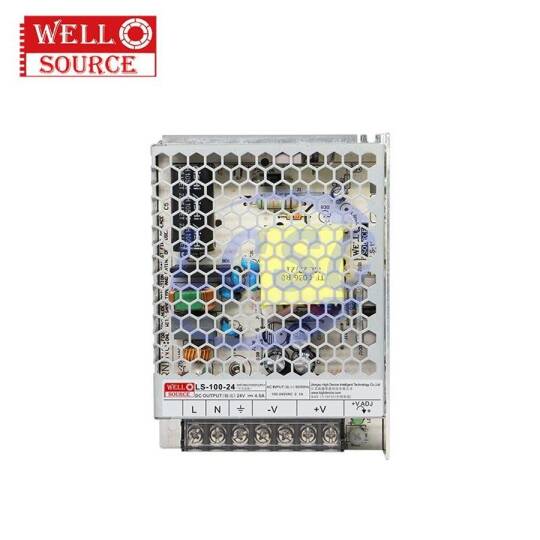 WELL SOURCE LS-100-24