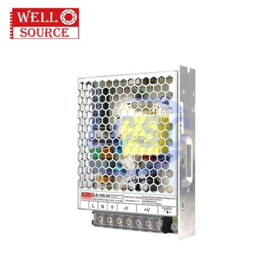 WELL SOURCE LS-100-24 - 2